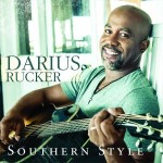 Darius Rucker Releases Southern Style!