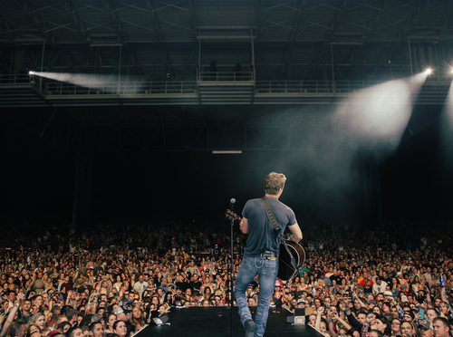 Dierks Bentley