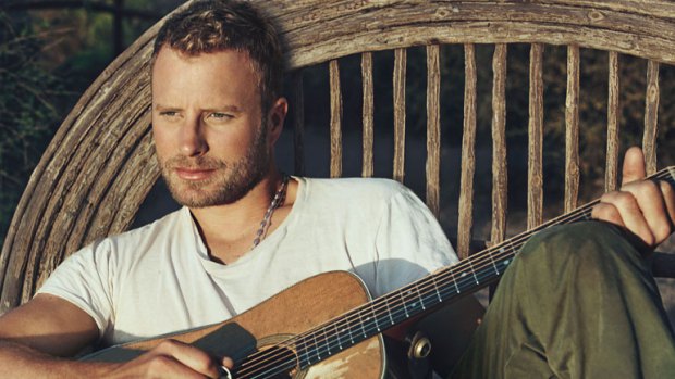 dierks bentley