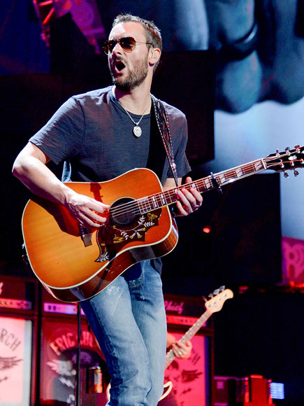 Eric Church