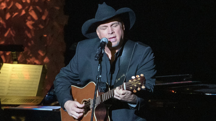 Garth Brooks