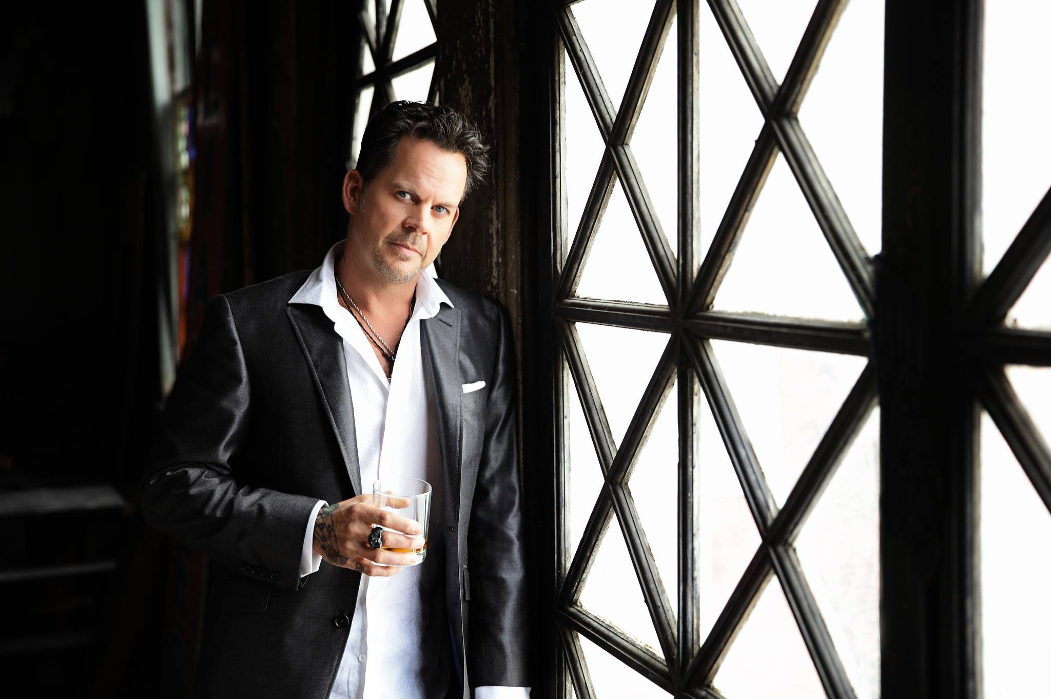 Gary Allan