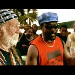 Willie Nelson - I'm A Worried Man ft. Toots Hibbert!