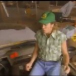 Here is a throwback for you from the gentleman Sawyer Brown!