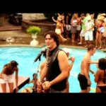 For your Saturday night party! Joe Nichols!