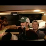 Here's one from Luke for your New Year's Eve playlist tonight!