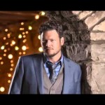 Merry Christmas from Blake and Miranda!