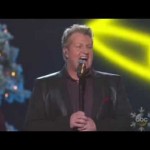 Here is another Christmas favorite suggested by Country Music Bistro fan Jessica Marie Jacobson!