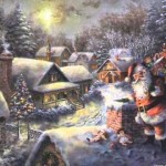 15 days till Christmas, 15 Christmas Country Songs to enjoy! Here is number #14: