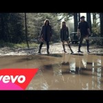 Check out the new video from The Band Perry, 