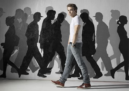 Hunter Hayes