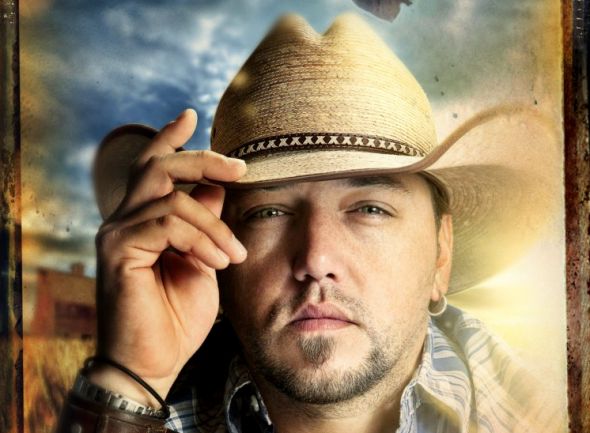 Jason Aldean