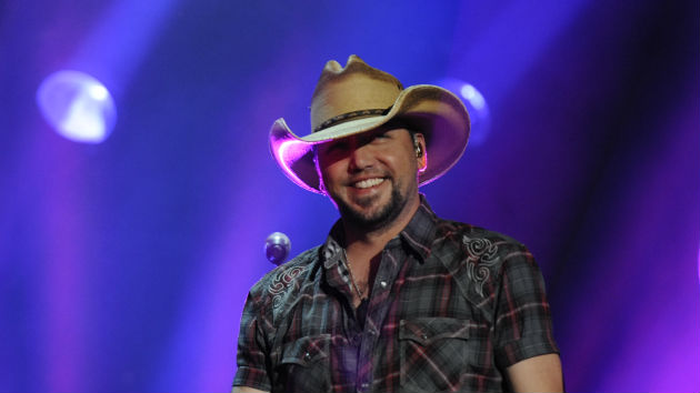 Jason Aldean