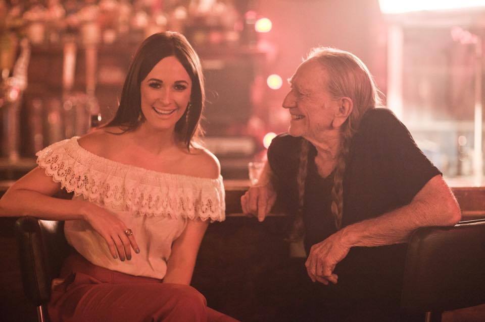 Kacey Musgraves