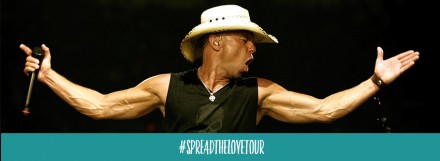 Kenny Chesney