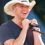 Kenny Chesney Stands Up for Women