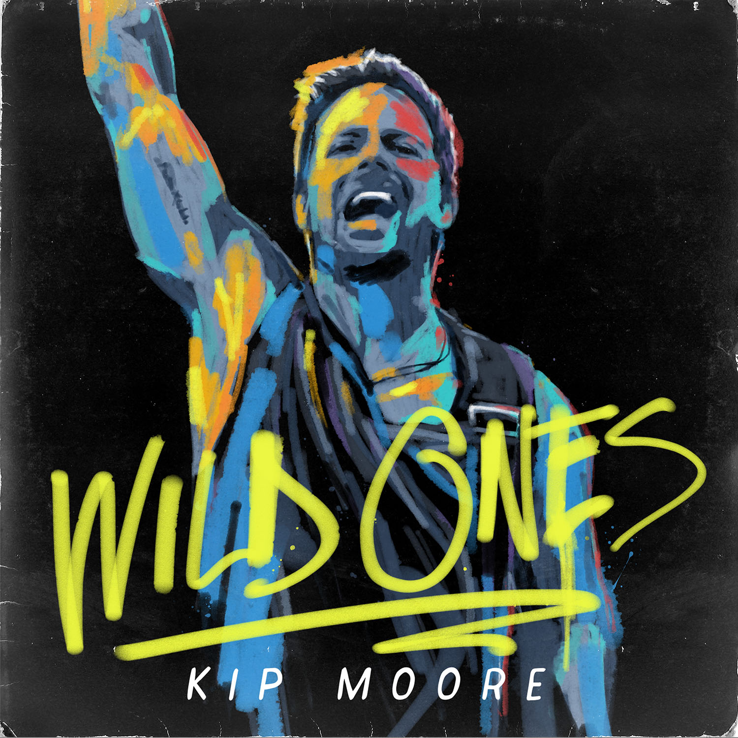 KIP MOORE