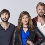 lady antebellum