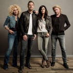 little big town