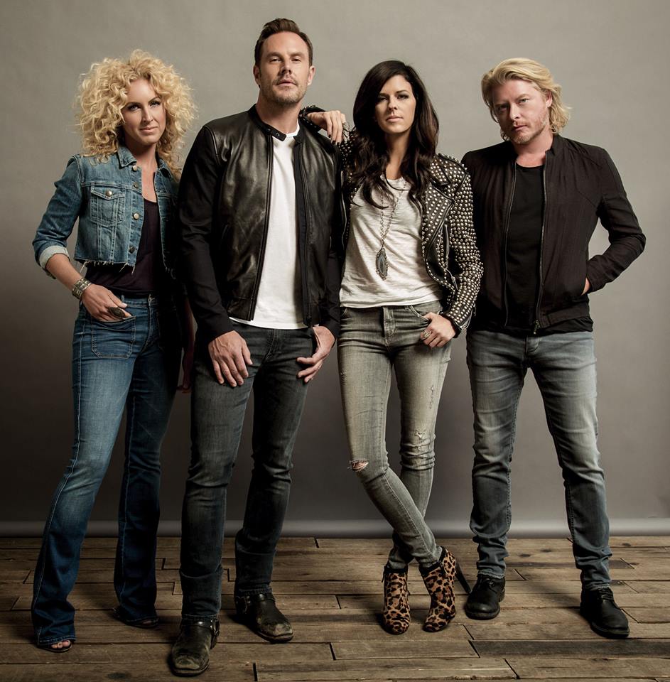 little big town