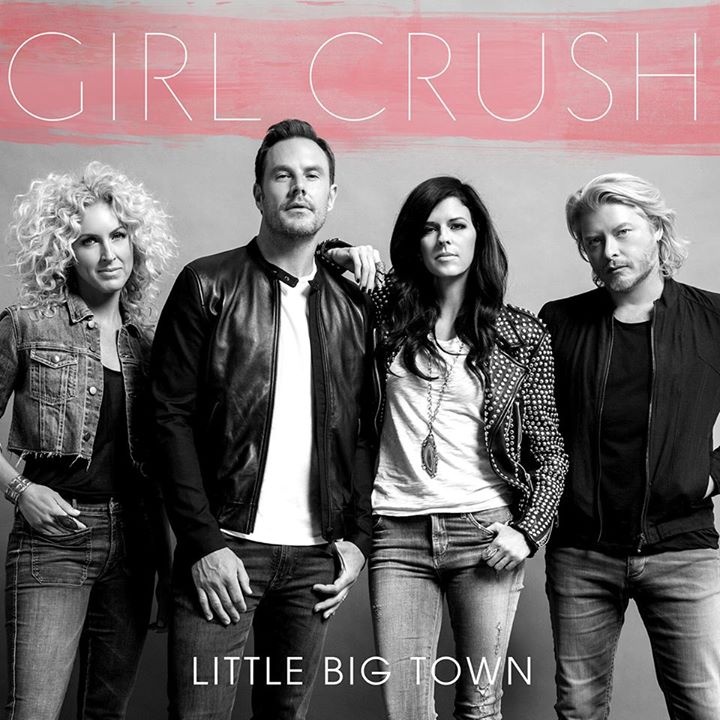 Little Big Town