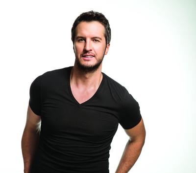 Luke Bryan