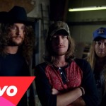 Have you heard of The Cadillac Three? Here is their new video for their song 