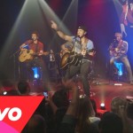 Watch Luke Bryan rock it out at the ACM Sessions!!!