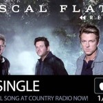 Hear the new single 