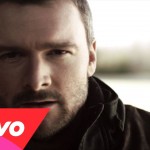 Here's the new one from Eric Church!