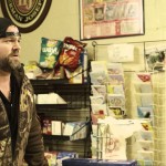 Lee Brice wants to get you excited about halftime! Check him out here: