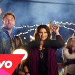 Lady Antebellum's 