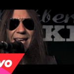 Here's the new one from Blackberry Smoke!