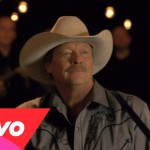 Alan Jackson is back at No. 1 on Top 20 Country Countdown with “Blue Ridge Mountain Song.”