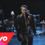 Here's the new one from Randy Houser!