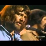 He's a ramblin' man...