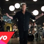 Here is the new one from Rascal Flatts!