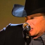 In case you missed George at the ACM Awards, here he is singing 