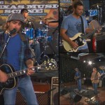 Texas-based band Cody Canada and the Departed tell the story behind their song 