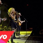 Here is Little Big Town's new one, 