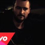 Here is Eric Church's new song, 