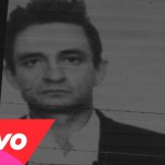 Have you seen the official video for the new Johnny Cash song? Well here you go!