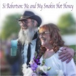 'Duck Dynasty's' Si Robertson releases country music EP, duet with Kix Brooks!! Check it out!