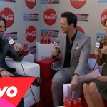 Here is another highlight from 2013 in Country Music, Jake Owen's red carpet interview at the AMA's!