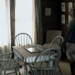 I thought if I could touch this place or feel it / This brokenness inside me might start healing.-Miranda Lambert