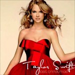 Merry Christmas from Taylor Swift!