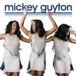 mickey guyton