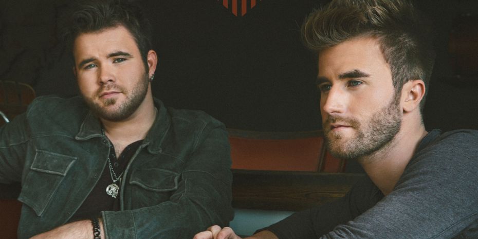 The Swon Brothers