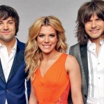 The Band Perry