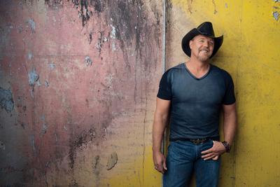 Trace Adkins